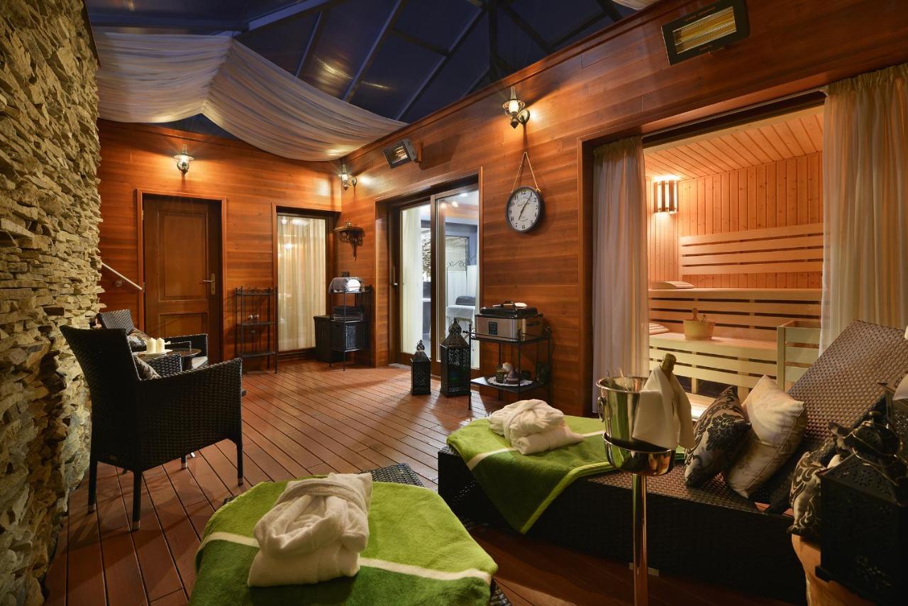 Hotel Morris Premium Collection Česká Lípa Esterno foto